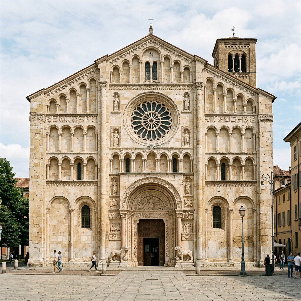 Cattedrale di Santa Maria Assunta