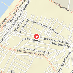 Attico Rosa