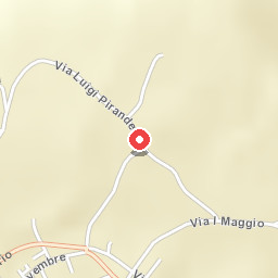 B&B Masseria Caporelli