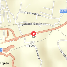 Villa Del Conte