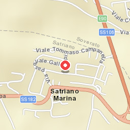 Il Cavalluccio Marino