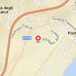Hotel Baia Dell'Est