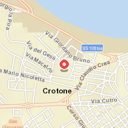 B&B Il Nido Crotone