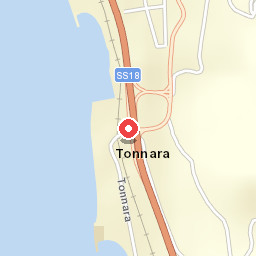 Hotel La Tonnara