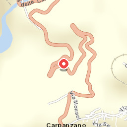 Casalbergo L'Oasi