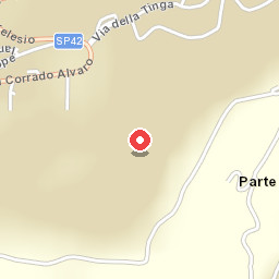 A Taverna Intru U Vicu