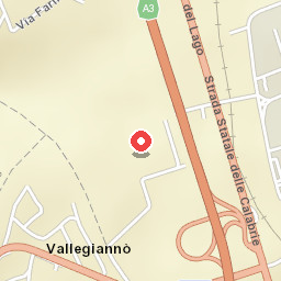 Albergo Carpino