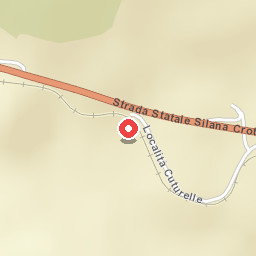 Residenza le Cuturelle