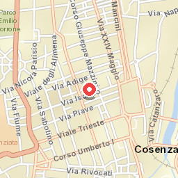 B&B Cosenza