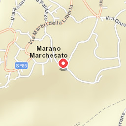 Residenza Del Marchesato