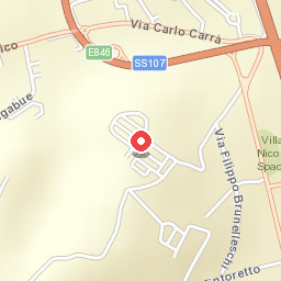 Hotel S.Agostino