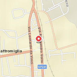Ariha Hotel Cosenza Rende
