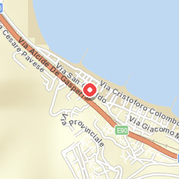 B&B La Serena