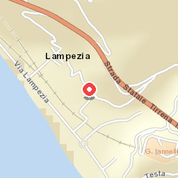 B&B Antica Lampetia