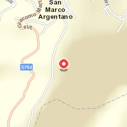 B&B del Castagneto