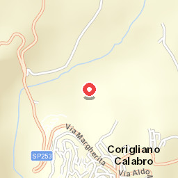 Relais Hotel Palazzo Castriota