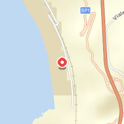 Casello sul Mare