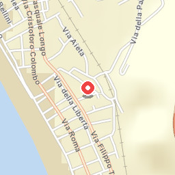 Villa Rosa al Mare