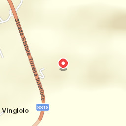 Hotel Pian delle Vigne