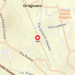 Pizzeria Bella Napoli Di Mascolo Gerardo
