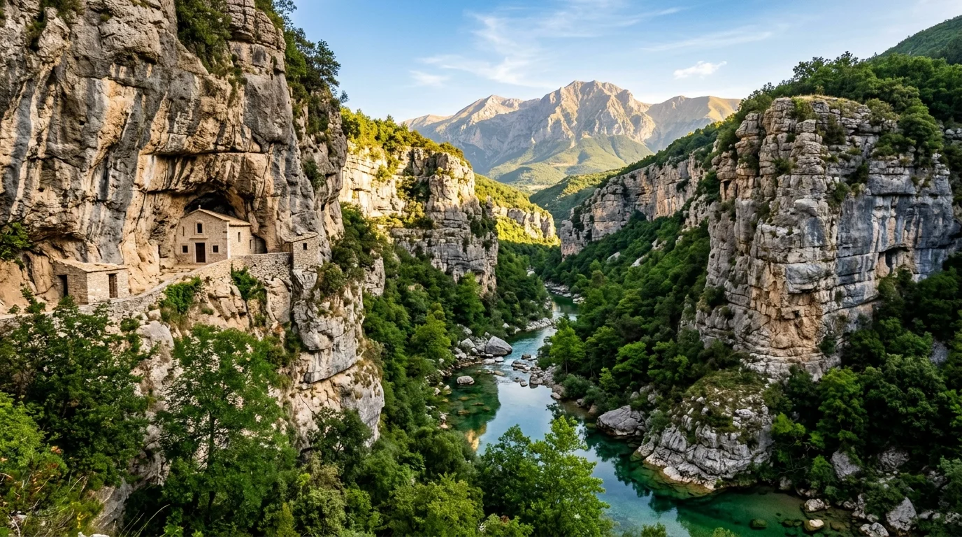 Riserva Naturale Coturelle - Piccione