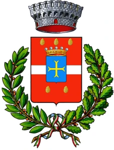Stemma di Alessandria del Carretto