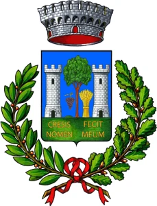 Stemma Crosia