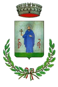 Stemma di San Benedetto Ullano
