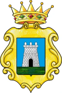 Stemma di San Pietro in Amantea