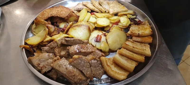 Il Borgo Antichi e Nuovi Sapori