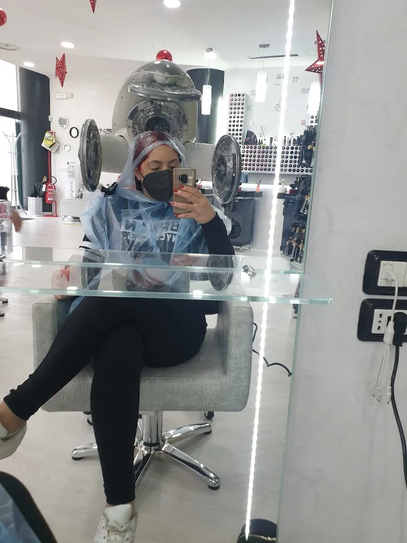 Exclusive Hair Spa