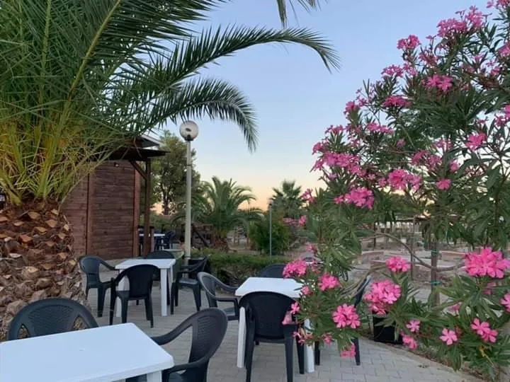 Bar Villa