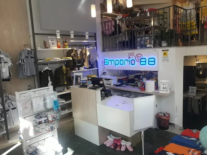 Emporio 88