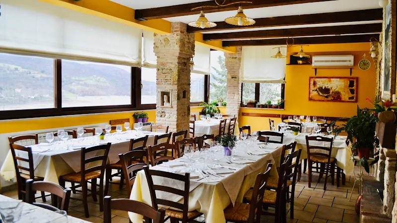 Ristorante Pizzeria C'era Una Volta