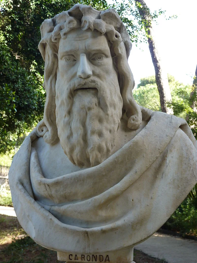 Caronda