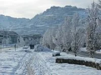 Cosenza