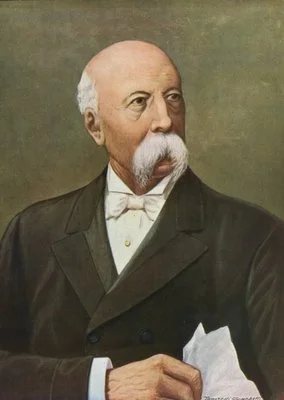 Francesco Crispi