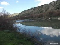 Oasi del Simeto, riserva naturale, Catania
