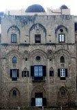 Palazzo dei Normanni, Palermo