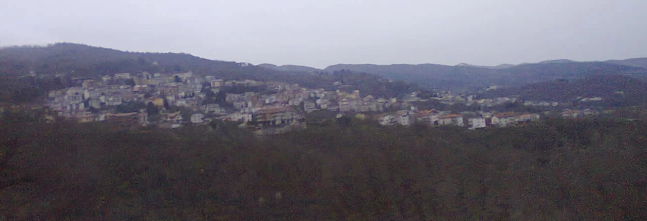 Serra della Guardia