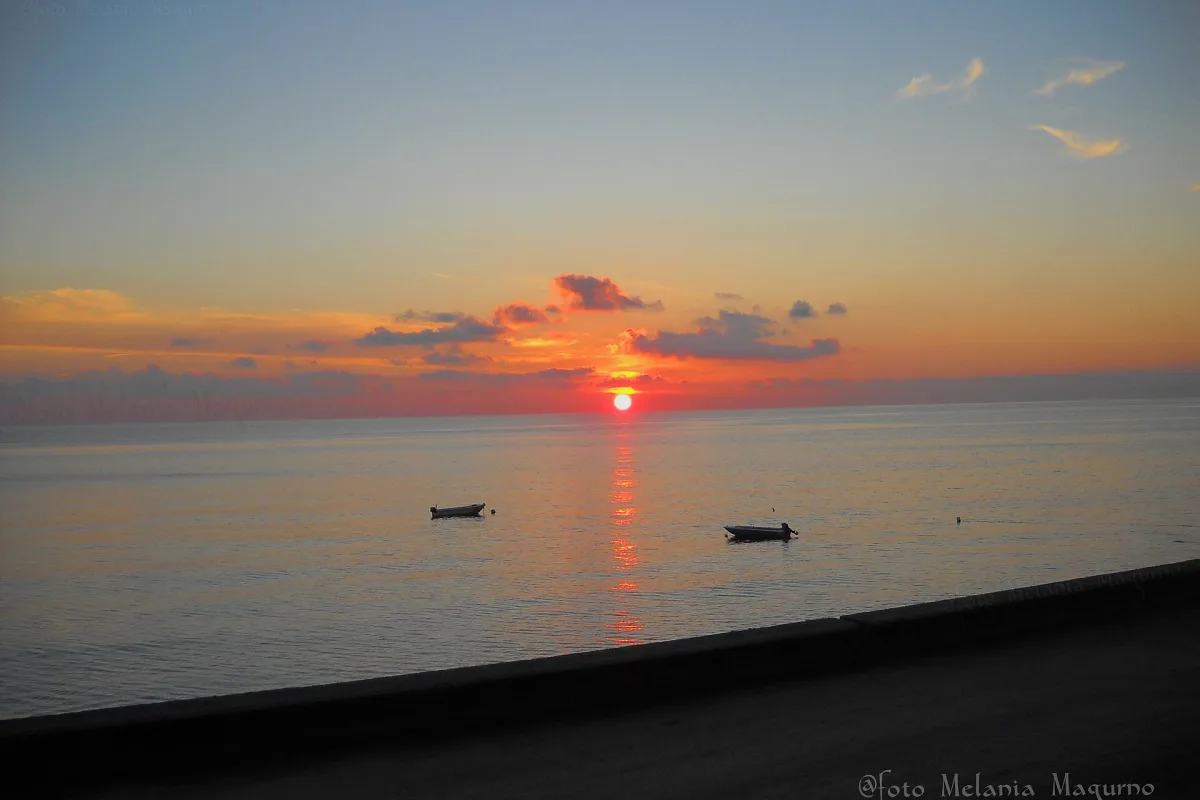 Sagra della Melanzana a Cetraro