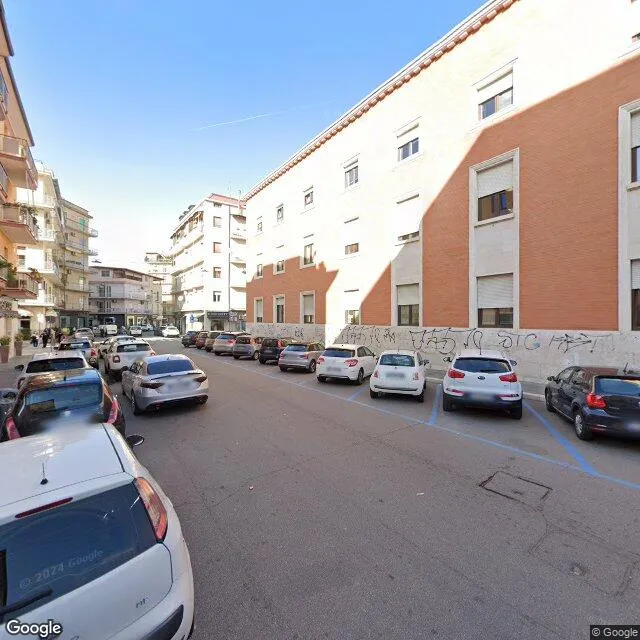 Crotone - Centro Crotone F05823a9d045c3dd57e3a43dc931db82