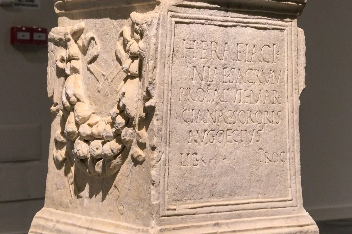 Museo Archeologico Nazionale di Crotone