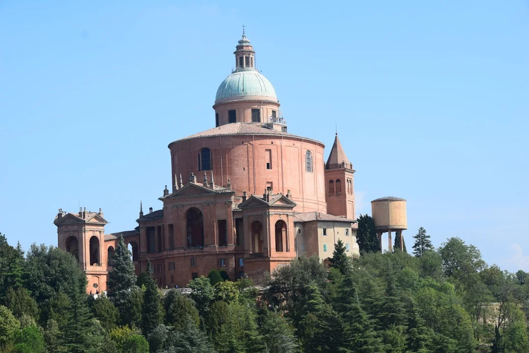 Fiera di San Luca (Padova, ottobre)