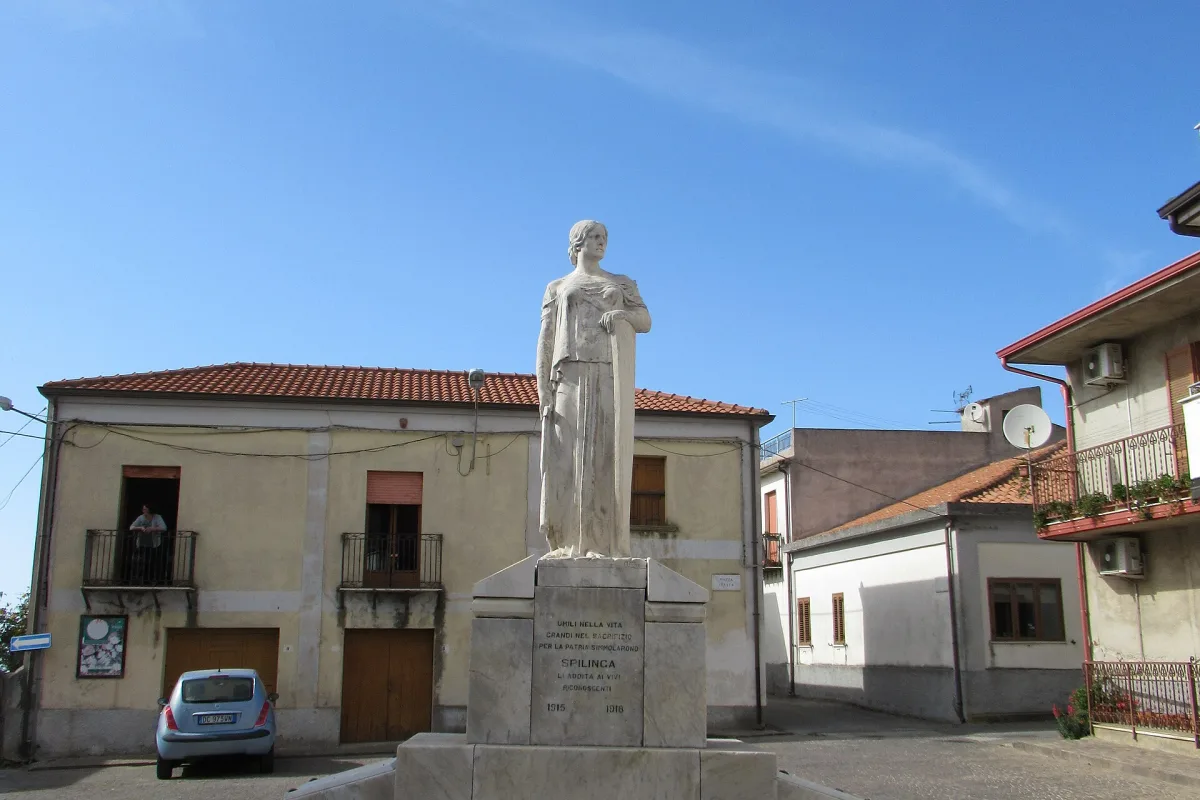 Spilinga - Sagra Della Nduja A Spilinga